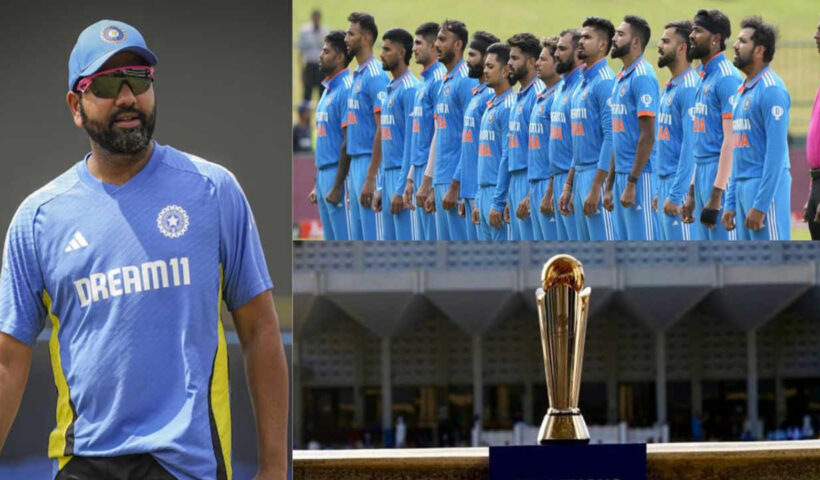 team-india-official-squad-announcement-for-physical-disability-champions-trophy-2025